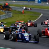 ADAC Formel 4, Oschersleben II, KUG-Motorsport, Toni Wolf, Lechner Racing, Yannik Brandt, Motopark, Richard Verschoor